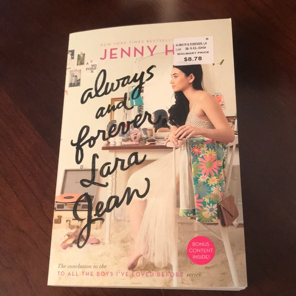 Brand New Jenny Hahn Book Series - Picture 2 of 4